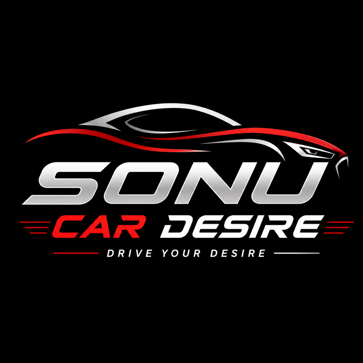 CAR DESIRE Logo